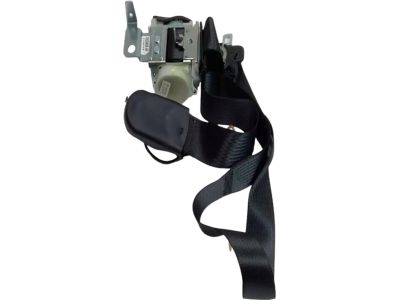 Ford Ranger Seat Belt - 7L5Z-13611B08-AA