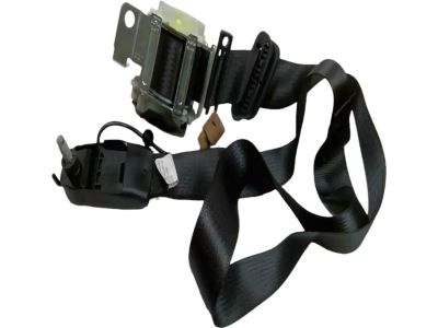 Ford Ranger Seat Belt - 7L5Z-13611B08-AA