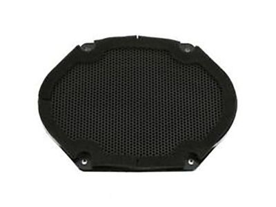 2014 Lincoln MKX Car Speakers - CH6Z-18808-B