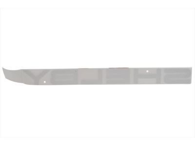 Ford 7R3Z-6342528-B Nameplate