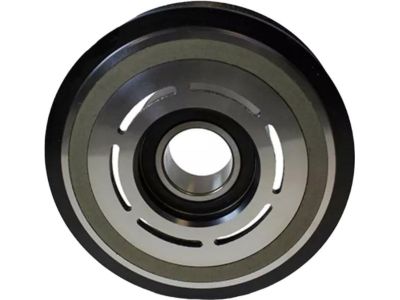 Ford F-450 Super Duty A/C Idler Pulley - 7C3Z-19D784-A
