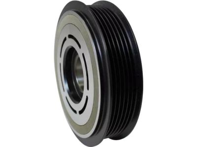 Ford F-450 Super Duty A/C Idler Pulley - 7C3Z-19D784-A