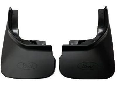 Ford Mud Flaps - BB5Z-16A550-BB