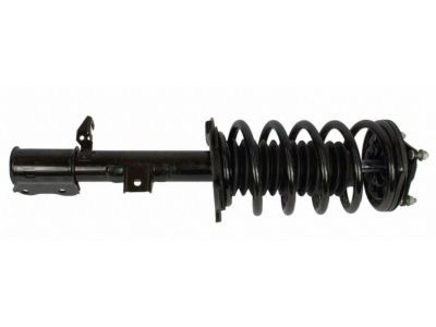 ASTL-68 - Strut Loaded Assembly Ford Parts Direct