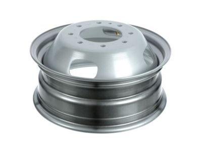 Ford F-450 Super Duty Spare Wheel - AC3Z-1015-A