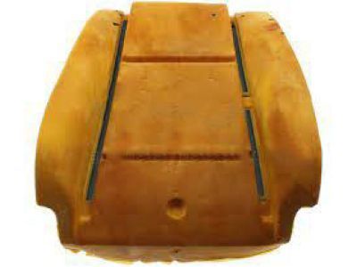 Ford 7R3Z-6364811-B Seat Back Pad