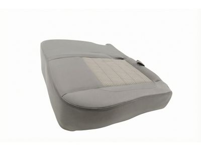 Ford EcoSport Seat Cover - GN1Z-5863805-KE