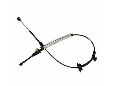 Ford Ranger Shift Cable - 5L5Z-7E395-A
