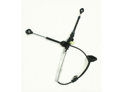 Ford Ranger Shift Cable - 5L5Z-7E395-A
