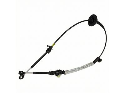 Ford Ranger Shift Cable - 5L5Z-7E395-A