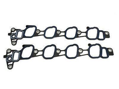Lincoln Mark LT Intake Manifold Gasket - 4C2Z-9439-CA