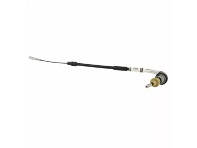 2019 Ford Transit Parking Brake Cable - JK4Z-2853-C