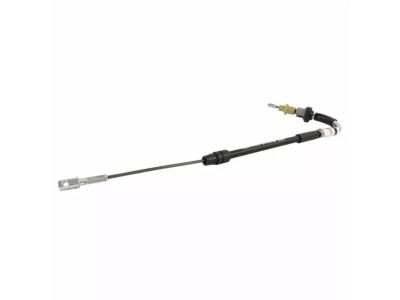 2019 Ford Transit Parking Brake Cable - JK4Z-2853-C