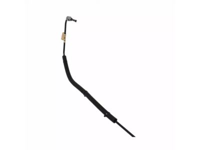 2010 Ford Ranger Brake Line - AL5Z-2B523-F