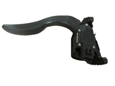 Ford 9W7Z-9F836-B Pedal