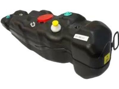 2014 Ford F-150 Fuel Tank - DL3Z-9002-C