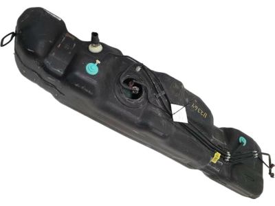 2014 Ford F-150 Fuel Tank - DL3Z-9002-C