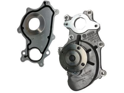 2013 Lincoln Mark LT Water Pump - BL3Z-8501-A