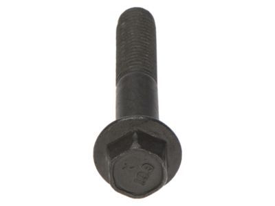 Ford F4TZ-9S425-A Bolt - Hex.Head