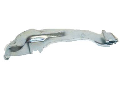 Ford F7CZ-2A637-AA Lever - Parking Brake Operating