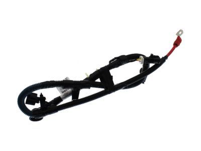 2008 Ford Mustang Battery Cable - 7R3Z-14305-AB