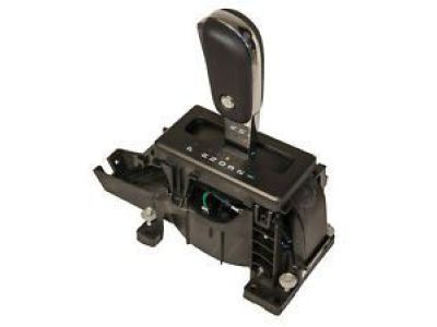 2014 Ford Expedition Automatic Transmission Shifter - BL1Z-7210-BA