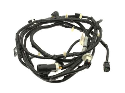 Ford 8C3Z-15K868-AA Wire Assembly - Jumper