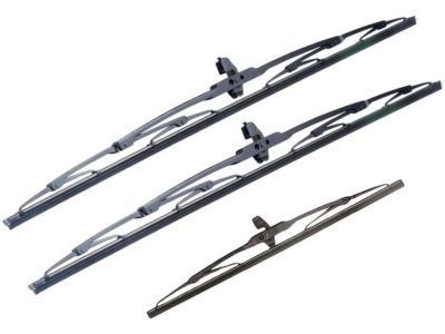 1998 Mercury Villager Wiper Blade - XL2Z-17528-AA