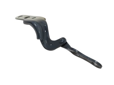 2021 Lincoln Aviator Door Hinge - LC5Z-7842900-A
