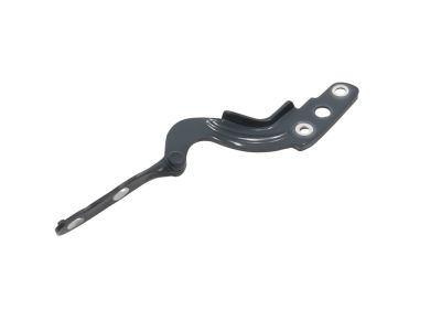 2021 Lincoln Aviator Door Hinge - LC5Z-7842900-A