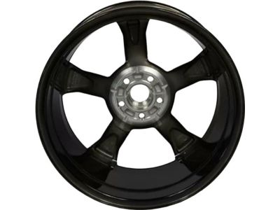 Ford SSV Plug-In Hybrid Spare Wheel - FS7Z-1007-A