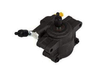 Lincoln Mark LT Power Steering Pump - 7L3Z-3A674-B