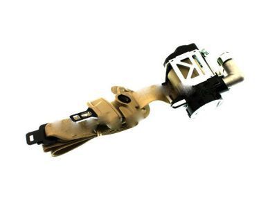 Ford Police Interceptor Sedan Seat Belt - DG1Z-54611B09-AB