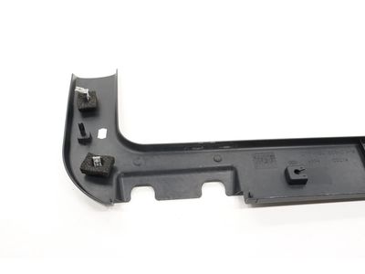 DT1Z-1700014-CL Ford Rear Door Decal Product Photo 2 of 4