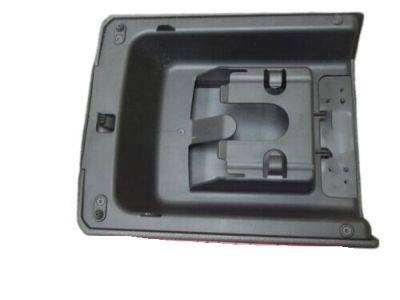 Ford BL3Z-1506024-AC Door Assembly - Glove Compartment