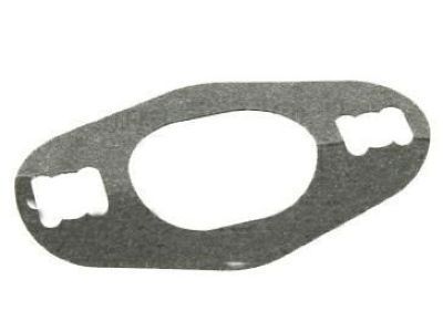 1997 Ford Mustang Oil Pump Gasket - F6ZZ-6626-A