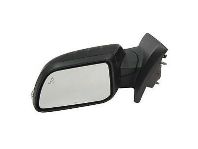 2013 Lincoln MKX Car Mirror - CT4Z-17683-EAPTM