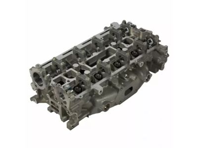 Lincoln MKC Cylinder Head - CJ5Z-6049-C