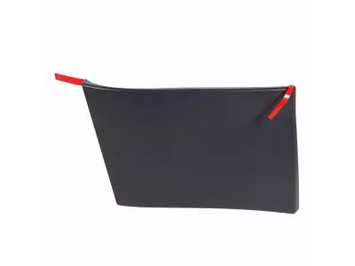 7L7Z-16A038-APTM Ford Moulding Product Photo 2 of 3