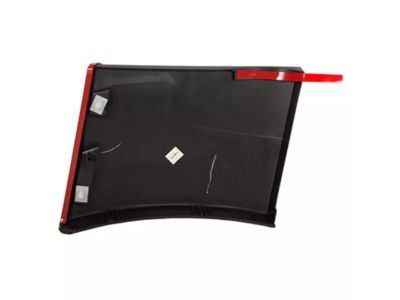 Ford 7L7Z-16A038-APTM Moulding 7L7Z-16A038-APTM Ford Moulding Product Photo 1 of 3