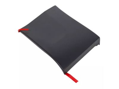 7L7Z-16A038-APTM Ford Moulding Product Photo 3 of 3