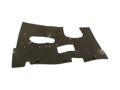 Ford BC3Z-9E944-D Shield