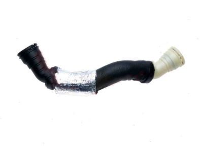 Ford F-450 Super Duty Cooling Hose - 8C3Z-8260-C