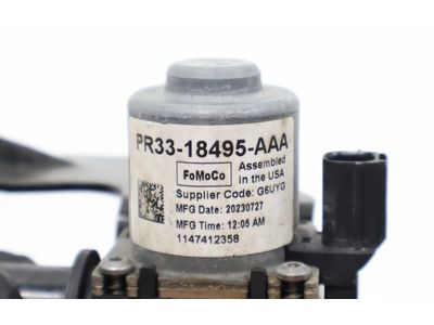 Ford PR3Z-18495-C