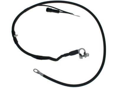 Mercury Cougar Battery Cable - E7SZ-14301-A