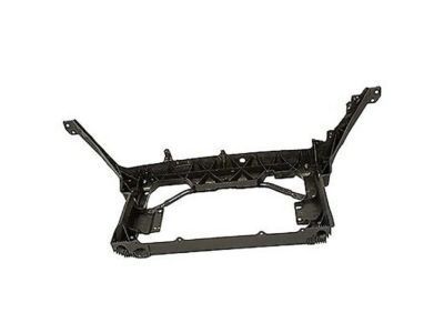 Lincoln MKZ Radiator Support - AE5Z-16138-B