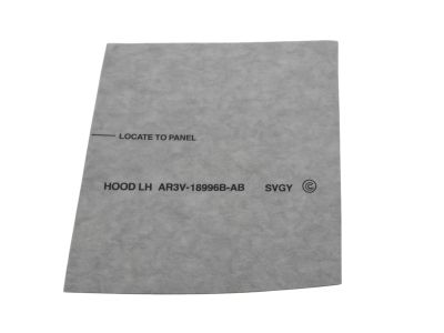 Ford AR3Z-6320001-EB