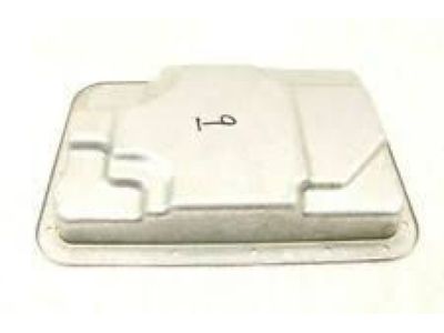 2010 Ford Ranger Transmission Pan - 7L5Z-7A194-B