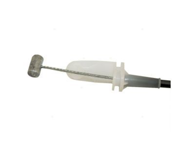 Ford 6S4Z-54221A00-AA Cable Assembly