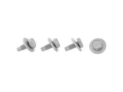 Ford -W505420-S442 Hexagon Head Bolt And Washer Assembly -W505420-S442 Ford Hexagon Head Bolt And Washer Assembly Product Photo 1 of 1